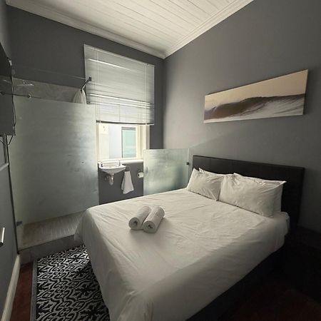 Capepod Sea Point Hotel Cape Town Ngoại thất bức ảnh