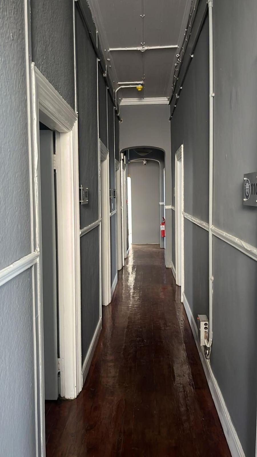Capepod Sea Point Hotel Cape Town Ngoại thất bức ảnh