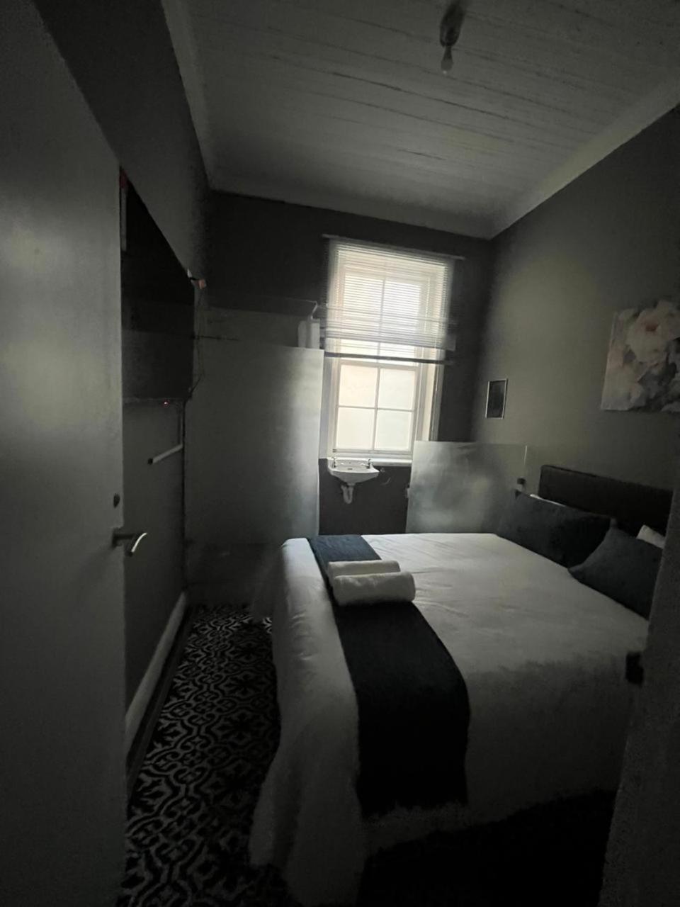 Capepod Sea Point Hotel Cape Town Ngoại thất bức ảnh
