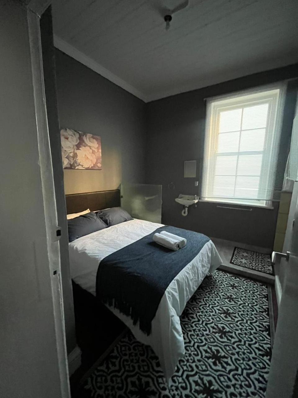 Capepod Sea Point Hotel Cape Town Ngoại thất bức ảnh