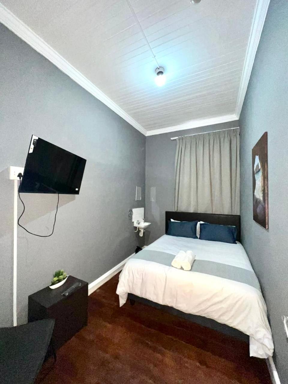Capepod Sea Point Hotel Cape Town Ngoại thất bức ảnh