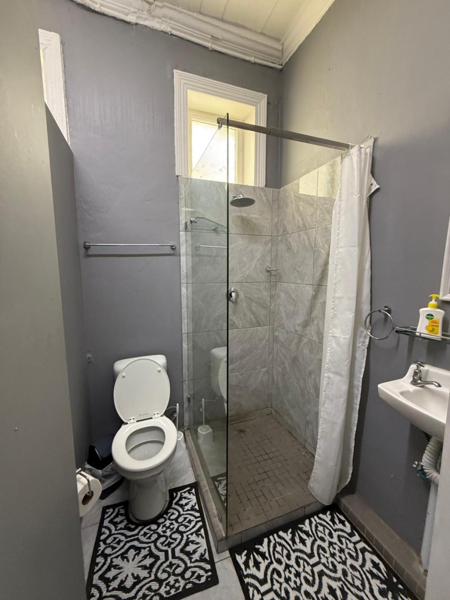 Capepod Sea Point Hotel Cape Town Ngoại thất bức ảnh