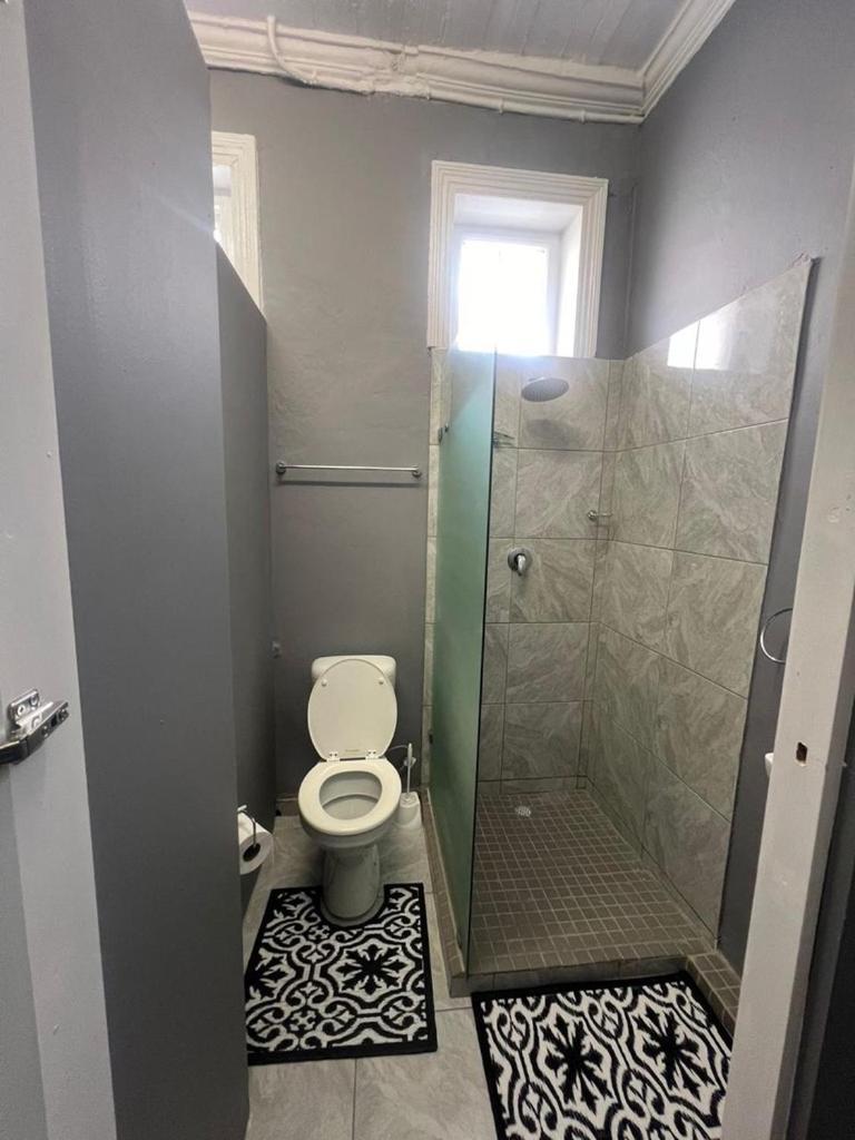 Capepod Sea Point Hotel Cape Town Ngoại thất bức ảnh